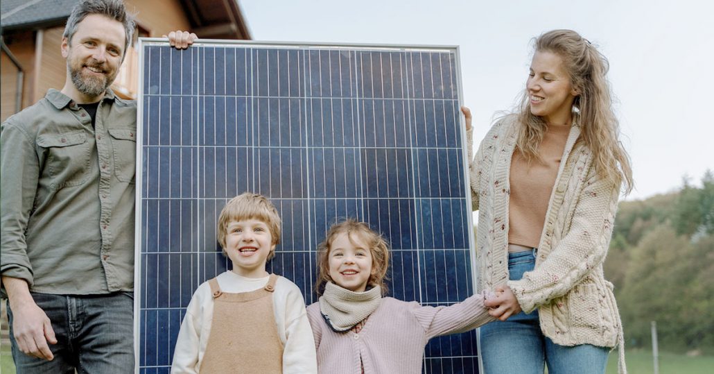 Complete Guide to Embracing Solar Panels and Saving Money While Building a Greener Future
