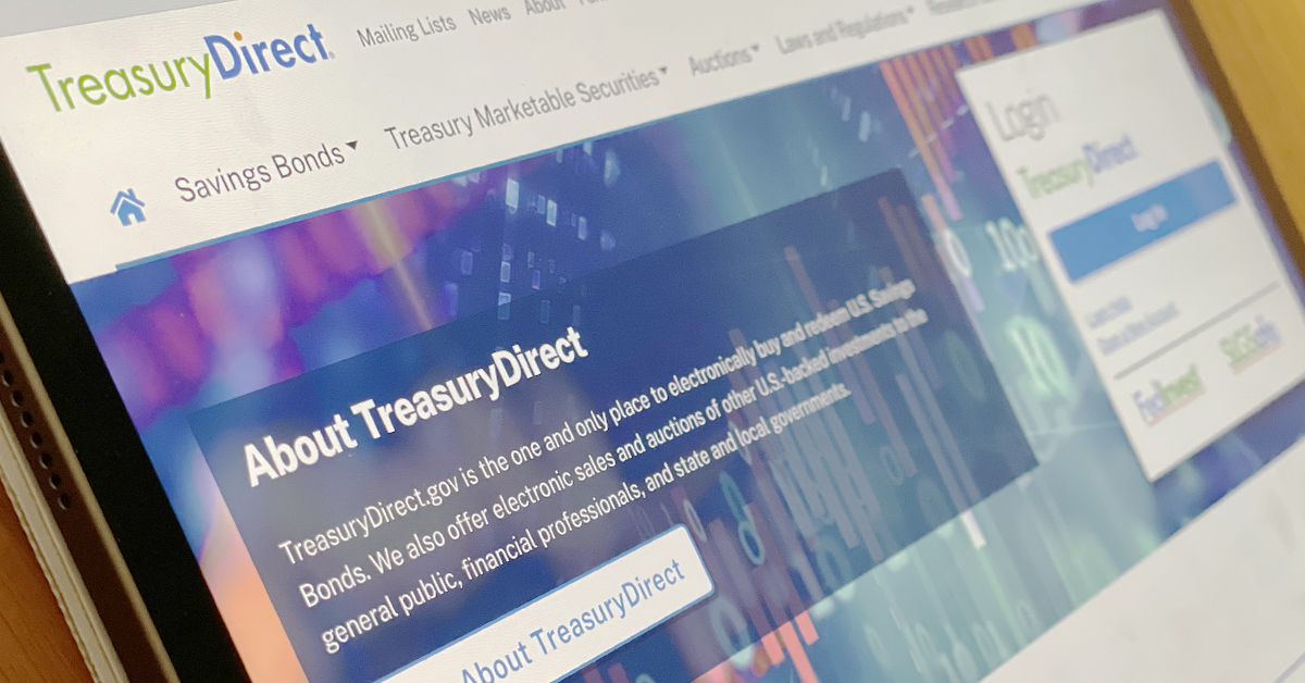 Capitalizing on High-Interest Rates: Exploring US Treasury Bills and Bonds