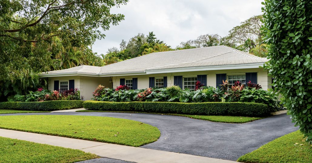 Exploring the Advantages of a 30-Year Fixed-Rate Mortgage
