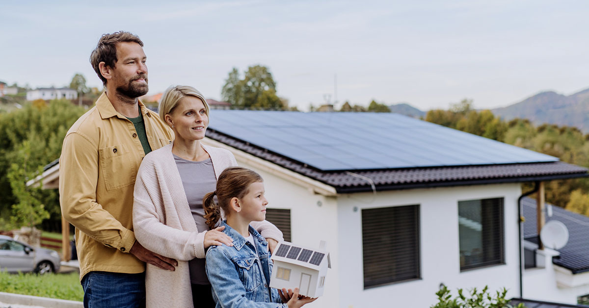 Exploring Solar Panel Financing: Making Solar Energy Affordable